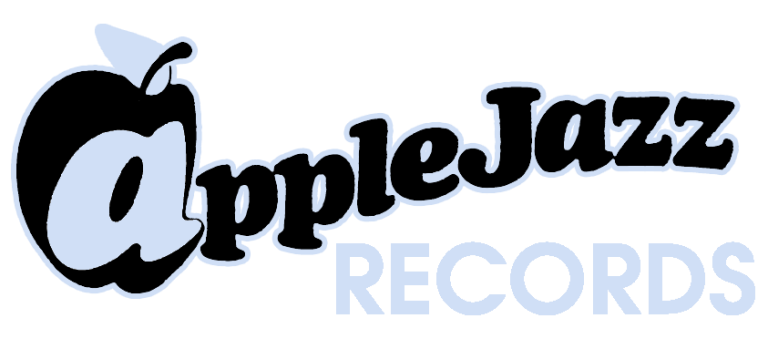 AppleJazz Records Logo
