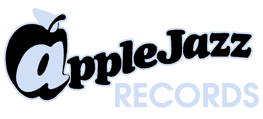 AppleJazz Records Logo