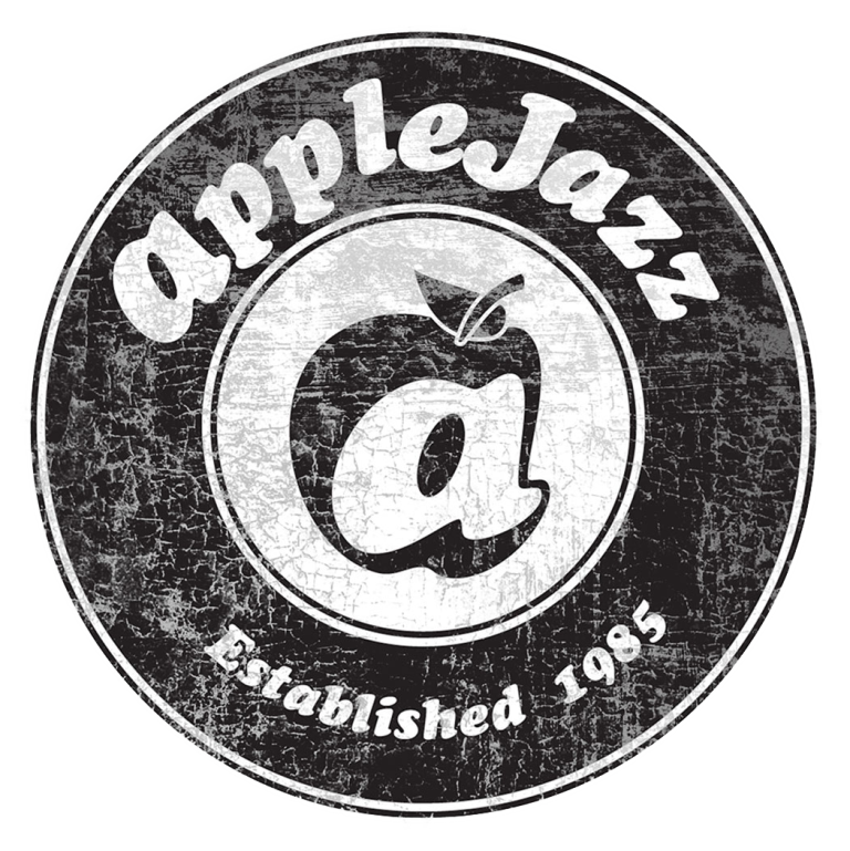 AppleJazz Logo