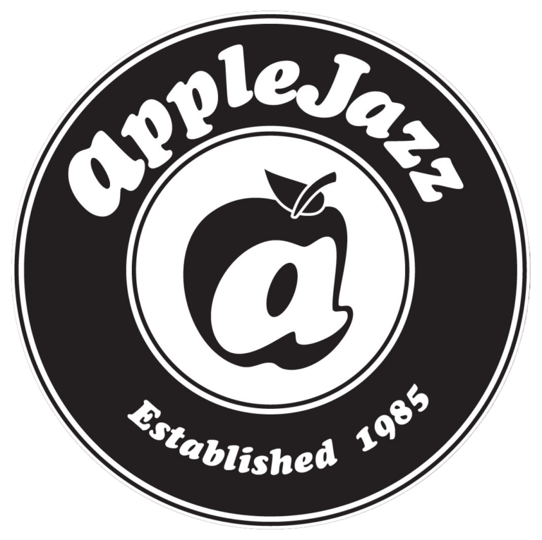 AppleJazz