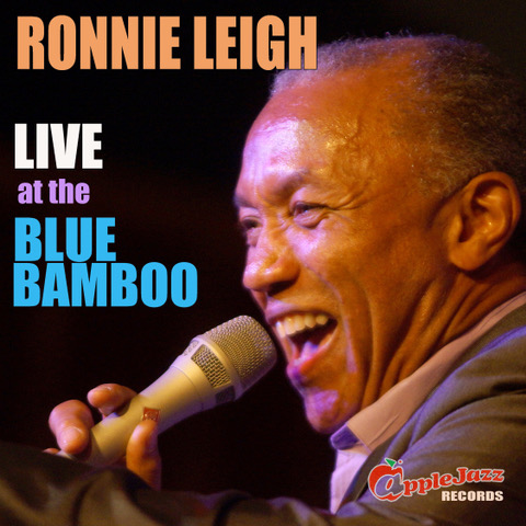 Ronnie Leigh Live